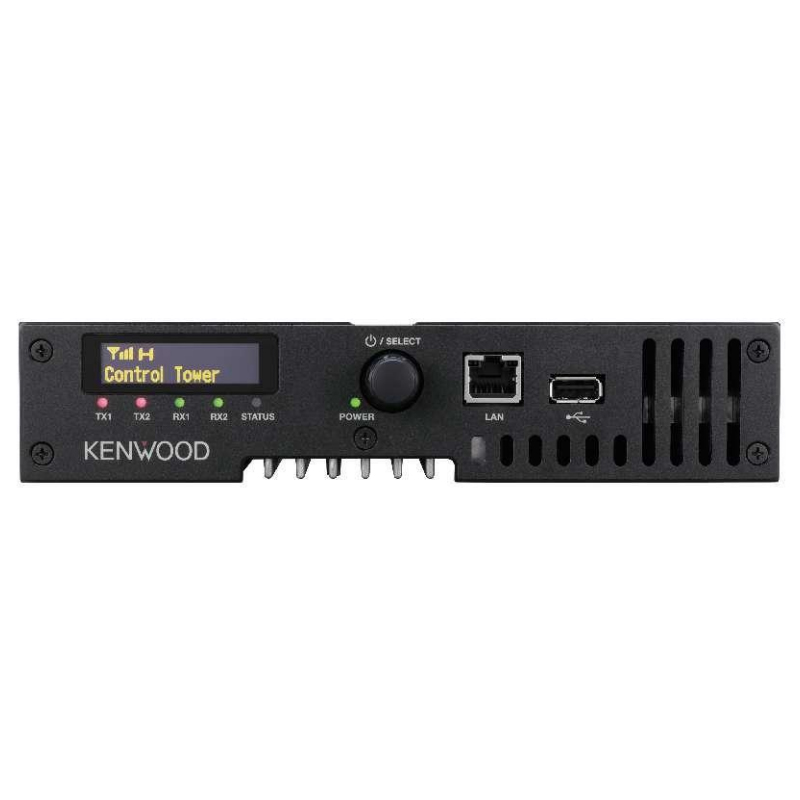 建伍NXR-1800E數(shù)字中繼臺