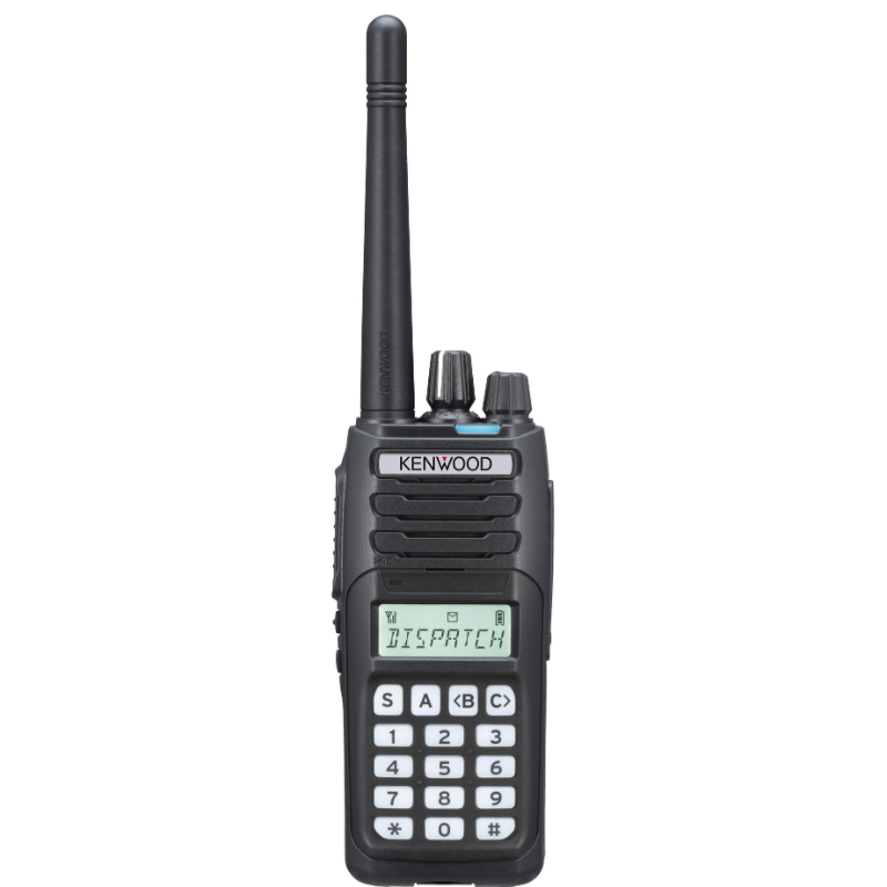 建伍NX-1308N-C數(shù)字對(duì)講機(jī)