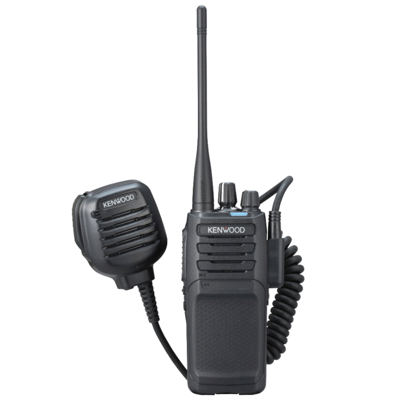 建伍NX-1300NC3數(shù)字對(duì)講機(jī)
