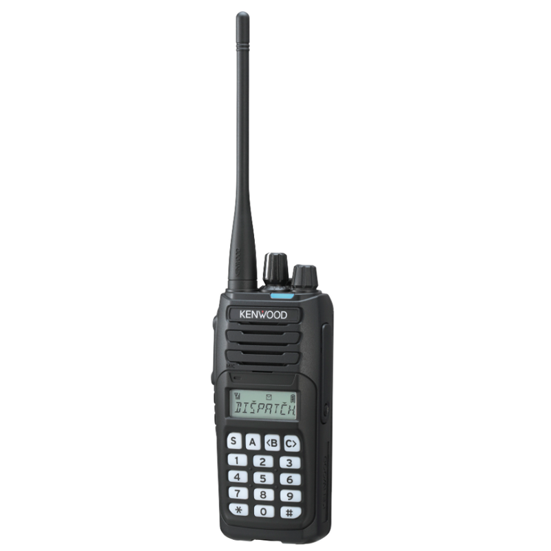 建伍NX-1300NC數(shù)字對(duì)講機(jī)